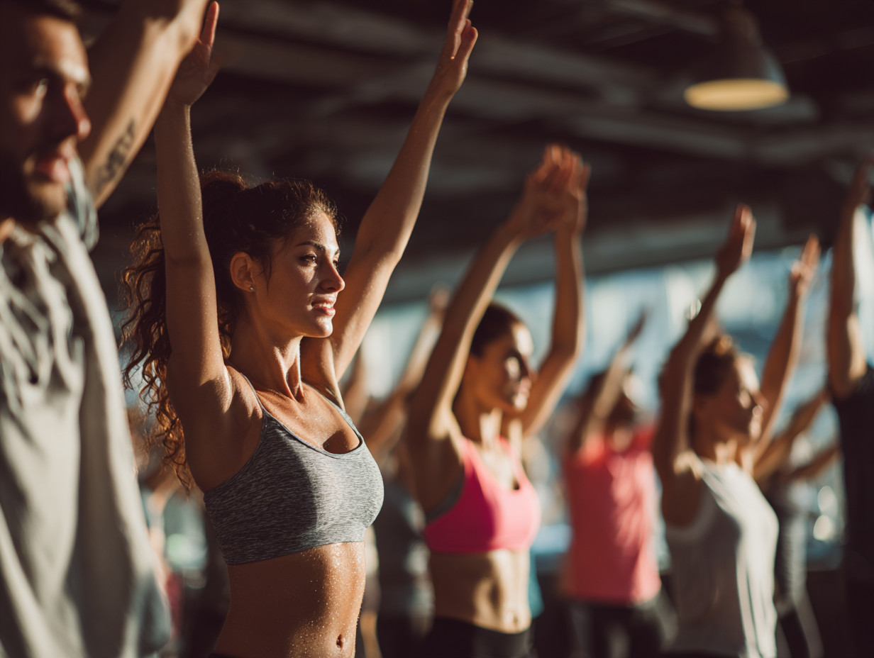 Мотиваційне тренування