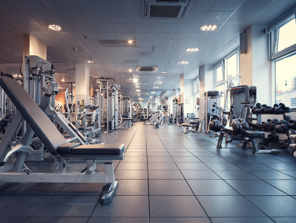 Спортивна мотивація